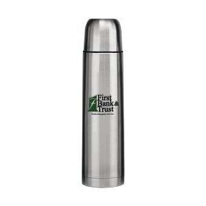  101    25.4 oz. 3/4 Liter Thermos Beauty