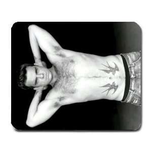  robbie william v42 Mouse Pad Mousepad Office Office 