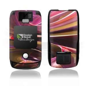  Design Skins for Motorola V3x   Glass Pipes Design Folie 
