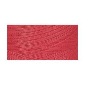   1200 Yards Atom Red V37 128A; 3 Items/Order Arts, Crafts & Sewing