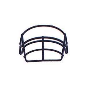 Schutt Gold Jaw and Oral Protection (JOP) Full Cage Football Helmet 
