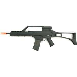  Electric Powered Both Elephant SWAT G36 K Assault Rifle 