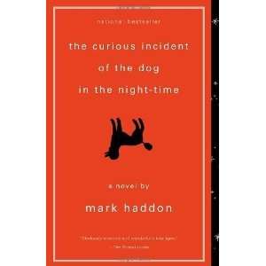   the Dog in the Night Time Paperback By Haddon, Mark N/A   N/A  Books