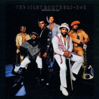  The Isley Brothers