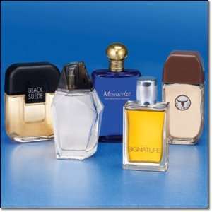  Avons Men Classic Cologne Scent All 5 Beauty