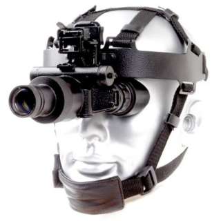  N Vision Professional 140 night vision goggles, Generation 