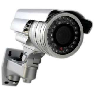 Aposonic A CDBIV07 Outdoor Waterproof Varifocal Camera  