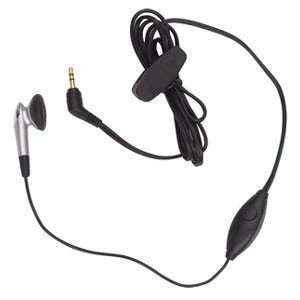 New Audiovox Utstarcom EM9500 Hands Free Headset Comfortable Highly 