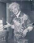 1954 Glamorous GINGER ROGERS Forever Female Actress P