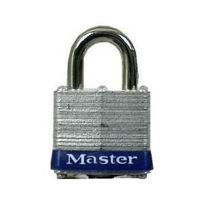  Master Lock 3UP Universal Pin Padlock