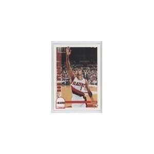  1992 93 Hoops #458   Rod Strickland Sports Collectibles