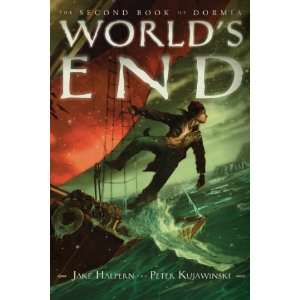  Worlds End (Dormia) [Paperback] Jake Halpern Books