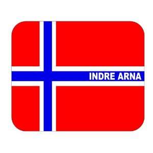  Norway, Indre Arna Mouse Pad 