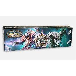    Aftermath Throne Of The Tides Epic Collection Box Toys & Games