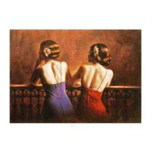 Hamish Blakely Angels LIMITED EDITION Giclee on Paper, Numbered and 