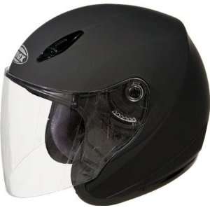 G Max GM17 SPC Limited Production Helmet, Flat Black, Size 