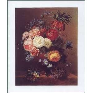   Artist Arnoldus Bloemers   Poster Size 0 X 0 inches