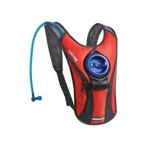 Camelbak Hydrobak 50Oz Red/Charcoal Md.# 60724  Sports 