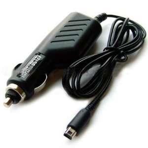  CAR CHARGER ADAPTER FOR NINTENDO DS LITE Video Games