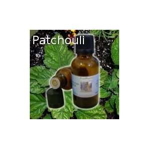  Patchouli 100% Pure Essential Oil   1oz