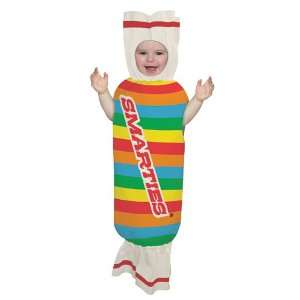  Baby Bunting    Smarties Baby Costume Toys & Games