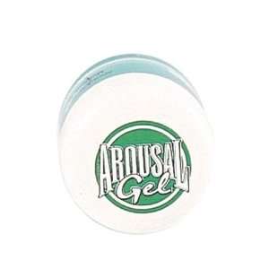  Arousal Gel Bulk .25 oz / 7 ml