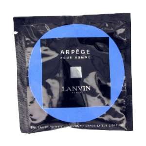  ARPEGE by Lanvin Beauty