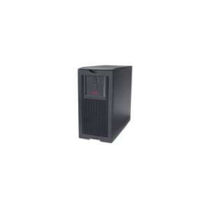  Smart ups xl 3000va 208v tower/rackmount (5u) Electronics