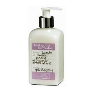 Arran Aromatics Lavender & Lemongrass Conditioner for Stressed Out 