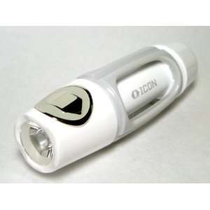  Icon Modus 1 Polymer LED Flashlight, 50 Lumens   uses 1 x 
