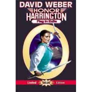   (Honor Harrington #5) [Mass Market Paperback] David Weber Books