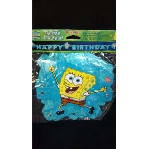   /spongebob hinged banner p 24899.html [Toy] [Toy] Toys & Games