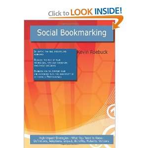  Social Bookmarking High impact Strategies   What You Need 