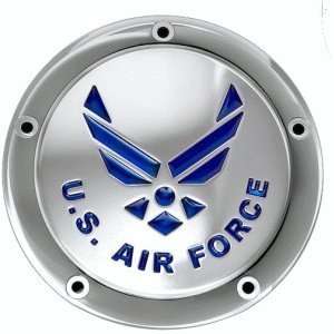 US Air Force Wings Derby Cover