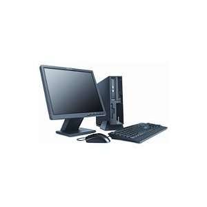  Lenovo ThinkCentre M55p SFF C2D 1.86 1GB 80GB 88089WU 