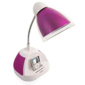  Ihome Ipod Lamp