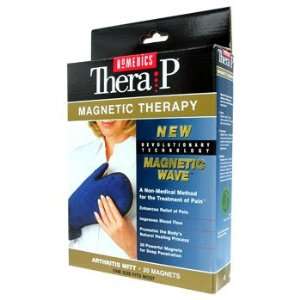  Magnetic Therapy Arthritis Mitt 