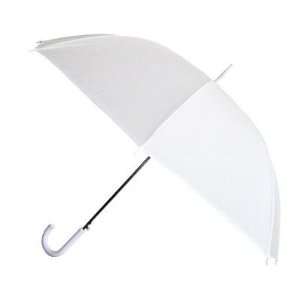 Wedding Umbrella   Anti Glare Canopy Great for Pictures