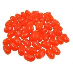  Jelly Belly Orange Crush 5 Lb Bag 
