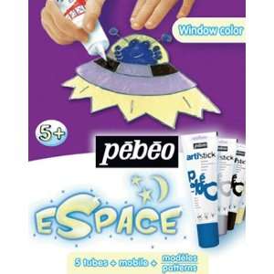  Arti Stick Space Mobile Kit Toys & Games