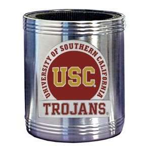  USC Trojans Can Cooler