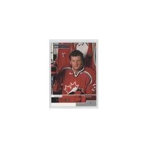    1999 00 UD Prospects #73   Scott Hartnell Sports Collectibles