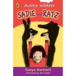  Sadie and Ratz Hartnett Sonya Books