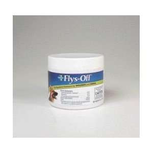    Farnam Pet Products Flys off Ointment 2 Ounces   2402