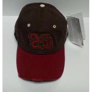  Kevin Harvick #29 RCR Hat Fitted Hat