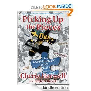   The Pieces Dump It Series Cherie Harwell  Kindle Store
