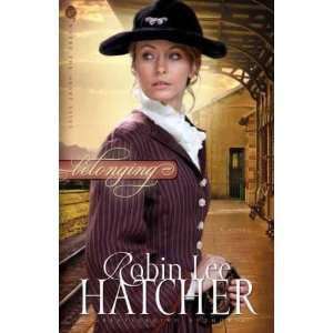   Author) Aug 16 11[ Paperback ] Robin Lee Hatcher  Books