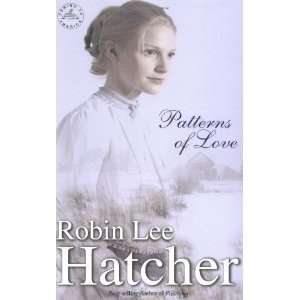   Love (Coming to America, Book 2) [Paperback] Robin Lee Hatcher Books