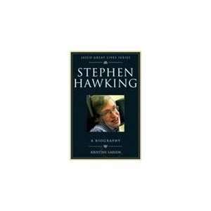    Stephen Hawking (9788179927526) Jaico Publishing House Books