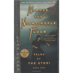   Floor Tales of the Otori,Book 1(text only)by L.Hearn  N/A  Books